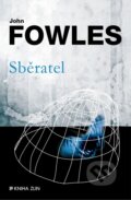E-kniha: Sběratel (John Fowles), 2014