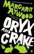 Oryx and Crake - Margaret Atwood, 2020