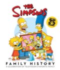 The Simpsons Family History - Matt Groening, Harry Abrams, 2014