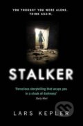 Stalker - Lars Kepler, HarperCollins, 2016