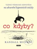 Co kdyby? - Randall Munroe, 2014