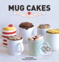 Kniha: Mug Cakes (Lene Knudsen). Hardie Grant, 2014