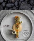 Kniha: North (Gunnar Karl Gíslason a Jody Eddy). Ten speed, 2014