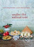 Kniha: Under the Walnut Tree (Anna Bergenström a Fanny Bergenström). Hardie Grant, 2014
