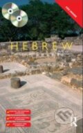 Hebrew Colloquial, Routledge, 2007