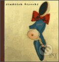 Kniha: Sny (1925 - 1940) (Jindřich Štyrský). Argo, 2003