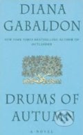 Drums of Autumn - Diana Gabaldon, Random House, 2006
