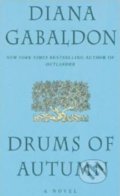 Drums of Autumn - Diana Gabaldon, 2006