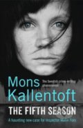 The Fifth Season - Mons Kallentoft, 2014