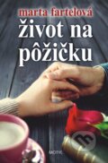 E-kniha: Život na pôžičku (Marta Fartelová), 2014