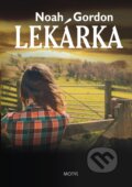 E-kniha: Lekárka (Noah Gordon), 2014