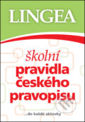 Školní pravidla českého pravopisu, Lingea, 2010