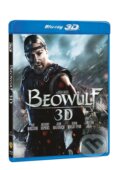 Beowulf 3D - Robert Zemeckis, 2014