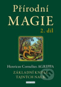 Přírodní magie 2. díl - Henricus Cornelius Agrippa, Fontána, 2023