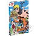 Naruto puzzle verze 2022, Winning Moves, 2022