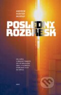 E-kniha: Poslední rozbřesk (Andrew Hunter Murray)