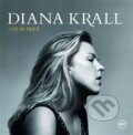 Diana Krall: Live in Paris LP - Diana Krall, 2022