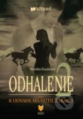 E-kniha: Odhalenie 2 (Monika Kasášová), 2023