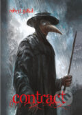 Kniha: Contract (Robert Gatial). Vydavateľstvo P + M, 2023