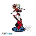 DC Comics 2D akrylová figúrka - Harley Quinn (ABYstyle). ABYstyle, 2023