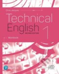 Technical English 1: Workbook, 2nd Edition - Chris Jacques, Pearson