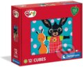 Puzzle: Play For Future (Clementoni). Clementoni, 2022
