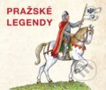 Pražské legendy, 2023