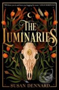 The Luminaries - Susan Dennard, Daphne Press, 2023