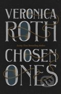 E-kniha: Chosen Ones (Veronica Roth)