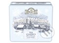 Kávy a čaje: Tea classics winter (AHMAD TEA). AHMAD TEA