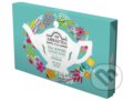Kávy a čaje: Tea lover´s collection (AHMAD TEA). AHMAD TEA