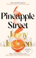 Pineapple Street - Jenny Jackson, Hutchinson, 2023