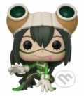Funko POP Animation: My Hero Academia - Tsyu (Funko)