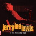 Jerry Lee Lewis: Live At The Palomino Club LP - Jerry Lee Lewis, Hudobné albumy, 2023