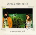 Angus & Julia Stone: Memories - Angus, Julia Stone, Hudobné albumy, 2016
