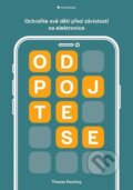 Kniha: Odpojte se (Thomas Kersting). Grada, 2023