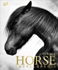 The Horse Encyclopedia - Elwyn Hartley Edwards, Dorling Kindersley, 2023