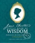 Jane Austen&#039;s Little Book of Wisdom - Andrea Kirk Assaf, 2023