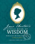 Jane Austen&#039;s Little Book of Wisdom - Andrea Kirk Assaf, HarperCollins, 2023