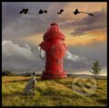 Hudobné CD: Rush: Signals Ltd. Box LP (Hudobné albumy). Hudobné albumy, 2023