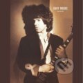 Hudobné CD: Gary Moore: Run For Cover (Hudobné albumy)
