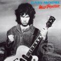 Hudobné CD: Gary Moore: Wild Frontier (Hudobné albumy). Hudobné albumy, 2023