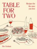 Kniha: Table for Two (Bre Graham)