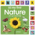 Kniha: My First Nature: Let's Go Exploring! (Viliam Körmendy)