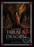 Kniha: The Making of HBO’s House of the Dragon (HarperCollins). HarperCollins, 2023