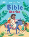 My Very First Bible Stories, Temple, 2020