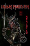 Plagát Iron Maiden: Senjutsu, Iron Maiden, 2022
