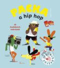 Packa a hip hop - Magali Le Huche, 2023