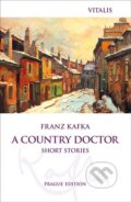A Country Doctor - Franz Kafka, Vitalis, 2023