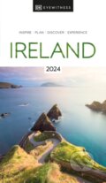 Ireland, Dorling Kindersley, 2023